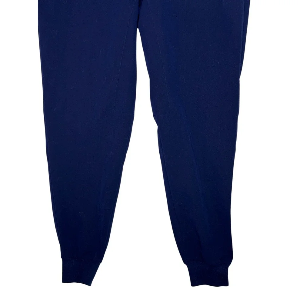 FIGS Technical Collection Mens Tansen Jogger‎ Scrub Pants XXL Tall Blue Medical